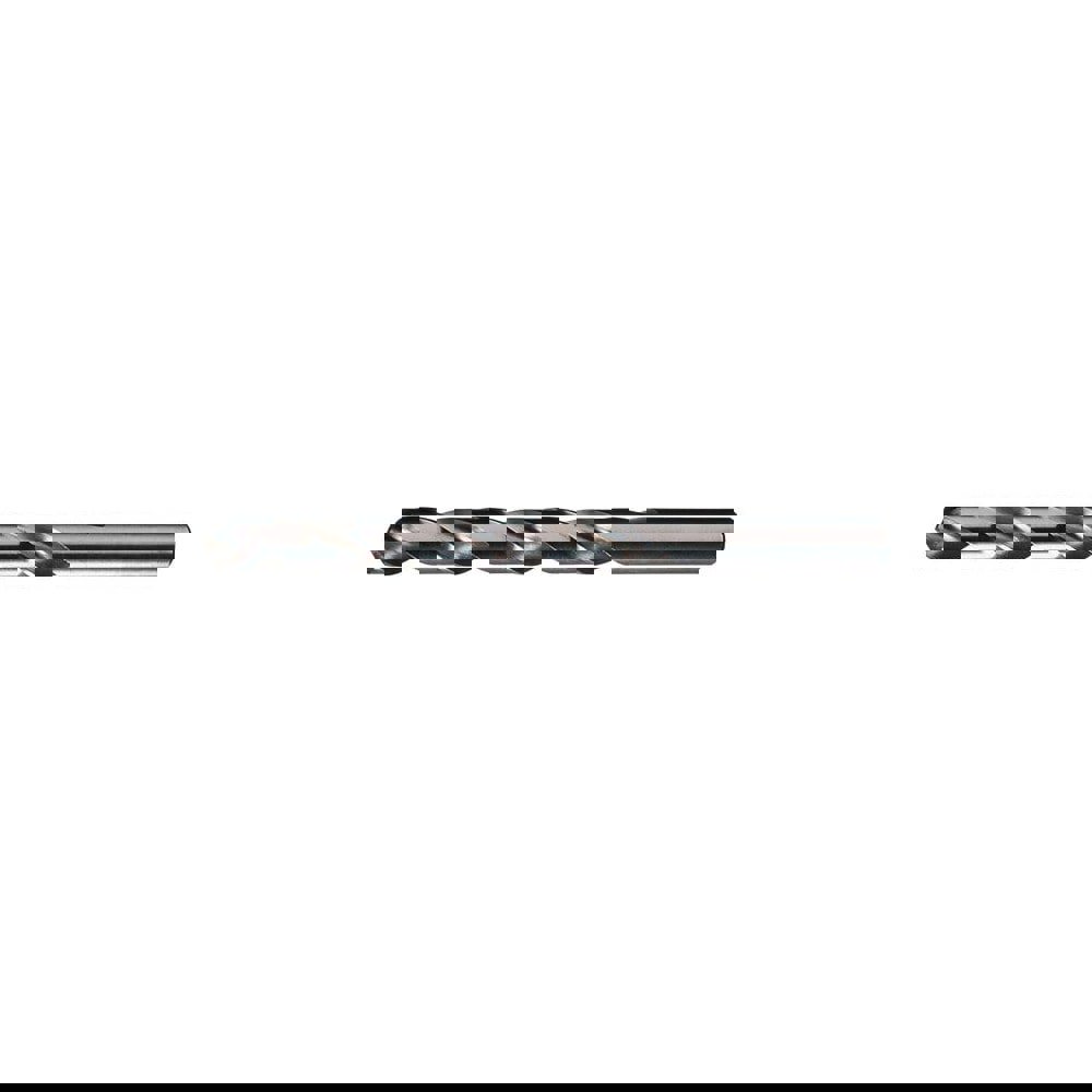 Jobber Length Drill Bit: #39, 118 &deg;, High Speed Steel